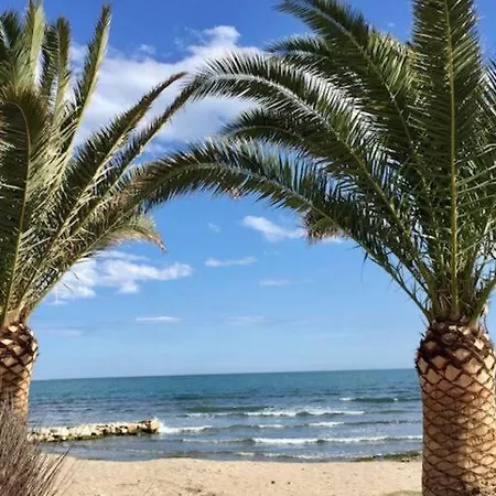 Apartamento La Caracola *