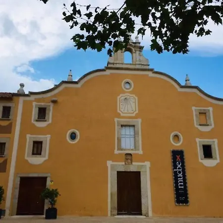 Apartamento La Caracola *