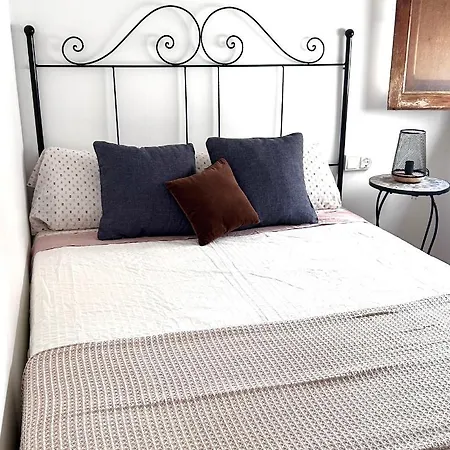 Apartamento La Caracola *