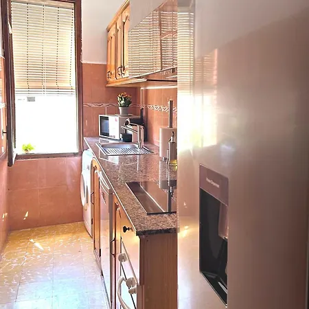 Apartamento La Caracola Benicarló