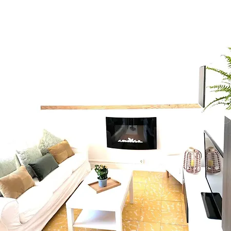 La Caracola Apartamento Benicarló
