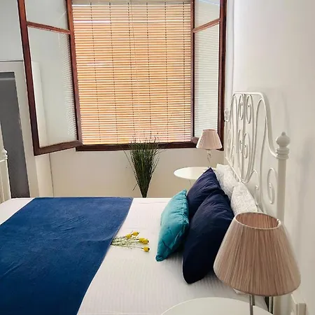 La Caracola Appartement *
