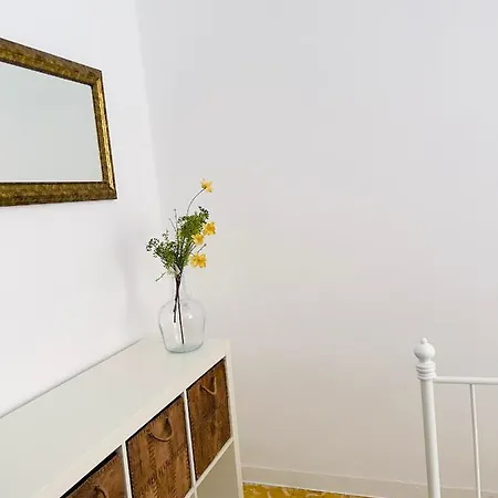 La Caracola Appartement Benicarló