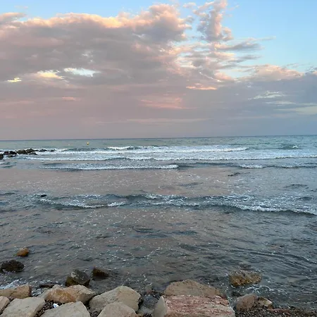 La Caracola Benicarló
