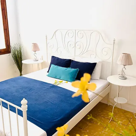 La Caracola Apartman Benicarló